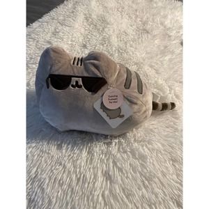 Nwt Dancing pusheen kitty